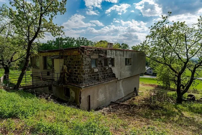 Prodej pozemku pro bydlení, Veliny, 1652 m2