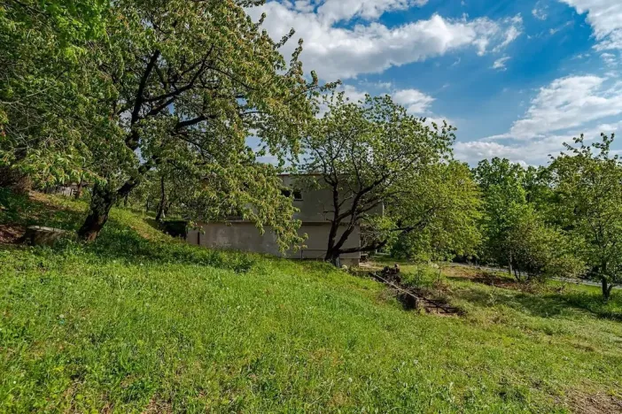 Prodej pozemku pro bydlení, Veliny, 1652 m2