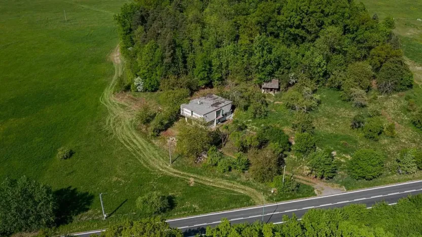 Prodej rodinného domu, Veliny, 157 m2