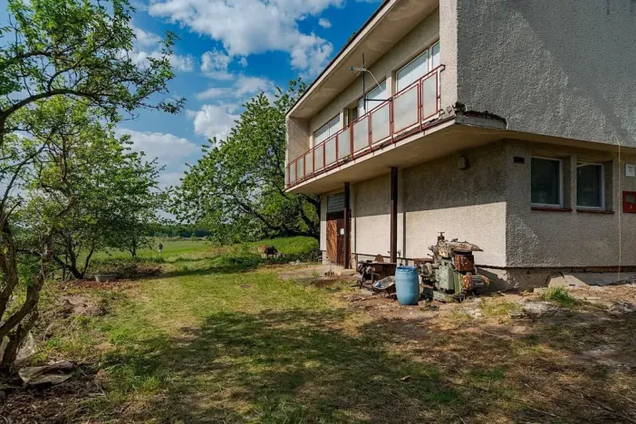 Prodej rodinného domu, Veliny, 157 m2