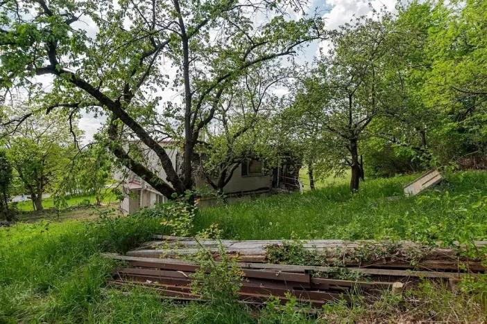 Prodej rodinného domu, Veliny, 157 m2