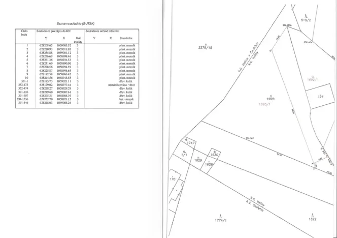 Prodej rodinného domu, Veliny, 157 m2