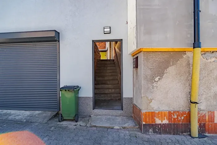 Prodej rodinného domu, Brandýs nad Orlicí, Lázeňská, 178 m2