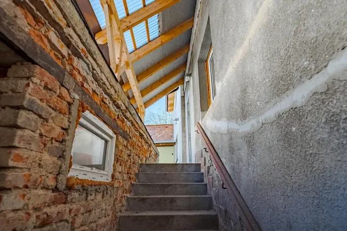 Prodej rodinného domu, Brandýs nad Orlicí, Lázeňská, 178 m2