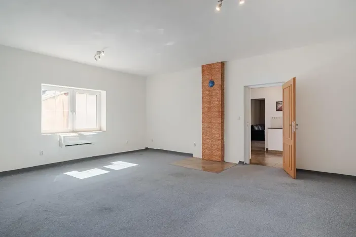 Prodej rodinného domu, Brandýs nad Orlicí, Lázeňská, 178 m2