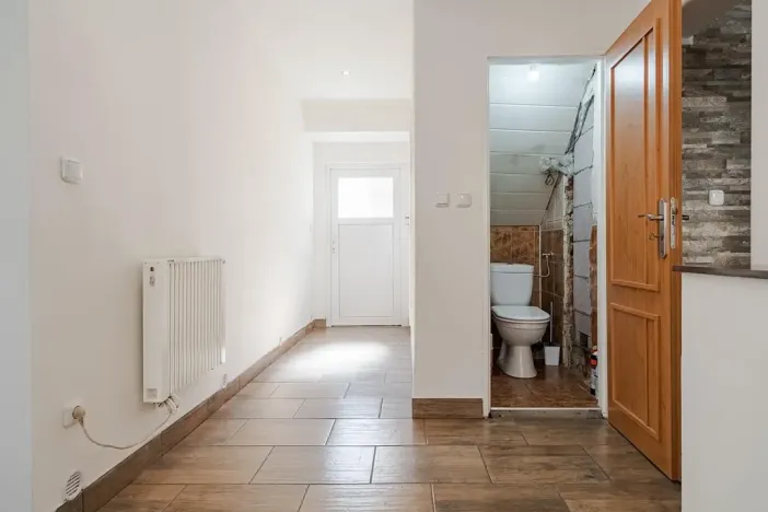 Prodej rodinného domu, Brandýs nad Orlicí, Lázeňská, 178 m2