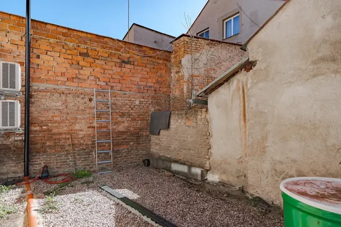 Prodej rodinného domu, Brandýs nad Orlicí, Lázeňská, 178 m2