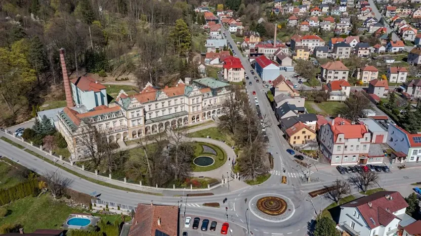 Prodej rodinného domu, Brandýs nad Orlicí, Lázeňská, 178 m2