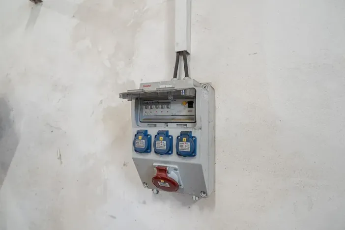 Pronájem skladu, Choceň, Husova, 230 m2