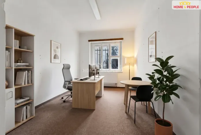 Prodej komerční nemovitosti, Říčany, Olivova, 41 m2