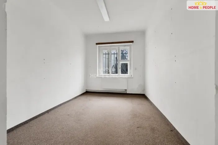 Prodej komerční nemovitosti, Říčany, Olivova, 41 m2