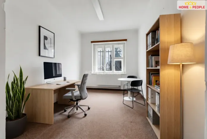 Prodej komerční nemovitosti, Říčany, Olivova, 41 m2