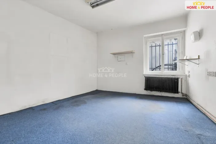 Prodej komerční nemovitosti, Říčany, Olivova, 41 m2