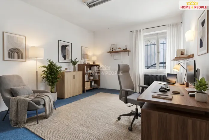 Prodej komerční nemovitosti, Říčany, Olivova, 41 m2