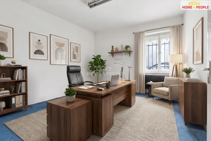 Prodej komerční nemovitosti, Říčany, Olivova, 41 m2