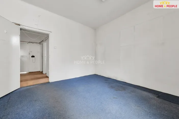 Prodej komerční nemovitosti, Říčany, Olivova, 41 m2