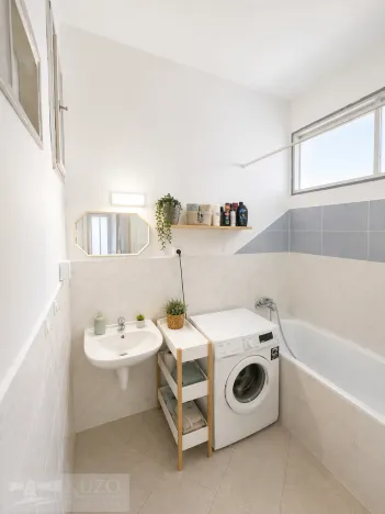 Pronájem bytu 4+1, Brno, Hoppova, 103 m2