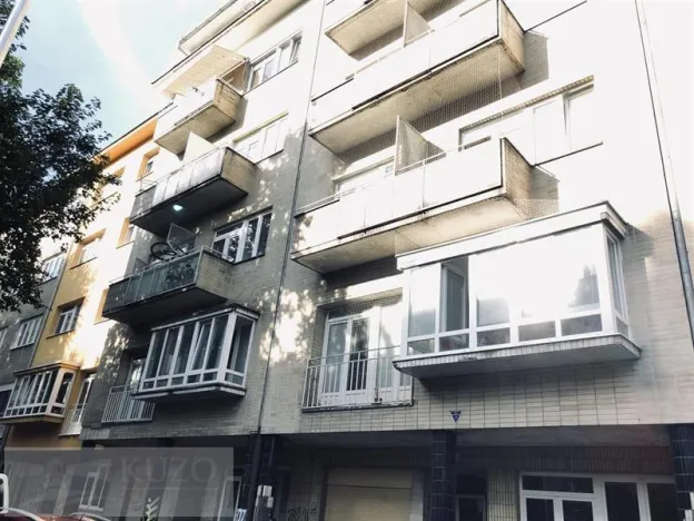 Pronájem bytu 4+1, Brno, Hoppova, 103 m2