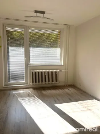 Pronájem bytu 2+1, Brno, Letovická, 57 m2