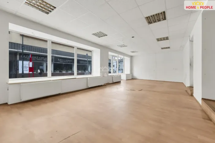 Prodej obchodního prostoru, Říčany, Olivova, 60 m2