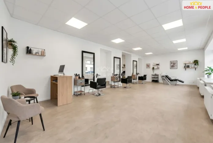 Prodej obchodního prostoru, Říčany, Olivova, 60 m2