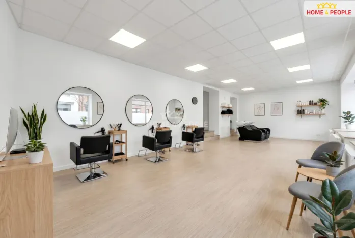 Prodej obchodního prostoru, Říčany, Olivova, 60 m2