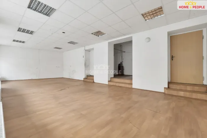 Prodej obchodního prostoru, Říčany, Olivova, 60 m2