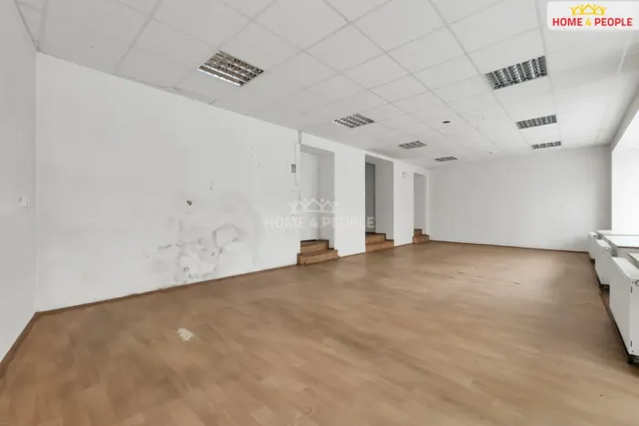 Prodej obchodního prostoru, Říčany, Olivova, 60 m2