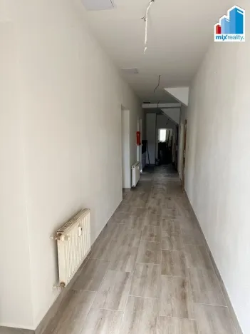 Prodej rodinného domu, Heřmanova Huť, Revoluční, 397 m2
