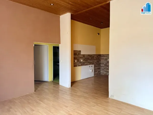 Prodej rodinného domu, Heřmanova Huť, Revoluční, 397 m2