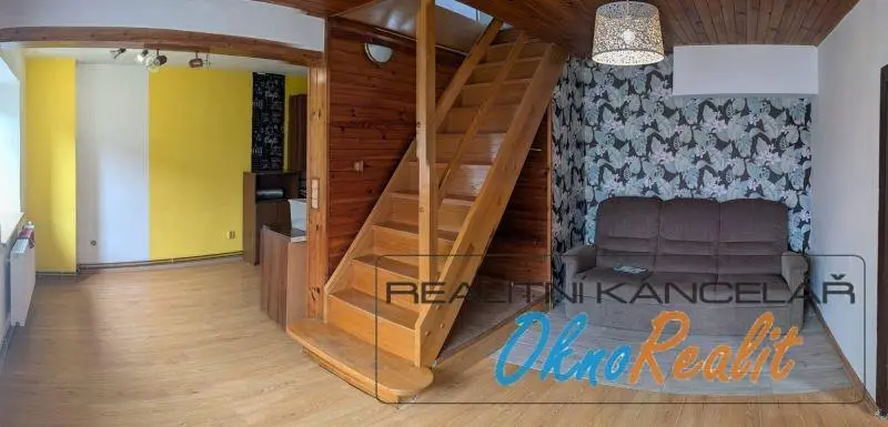 Prodej rodinného domu, Čelčice, 90 m2