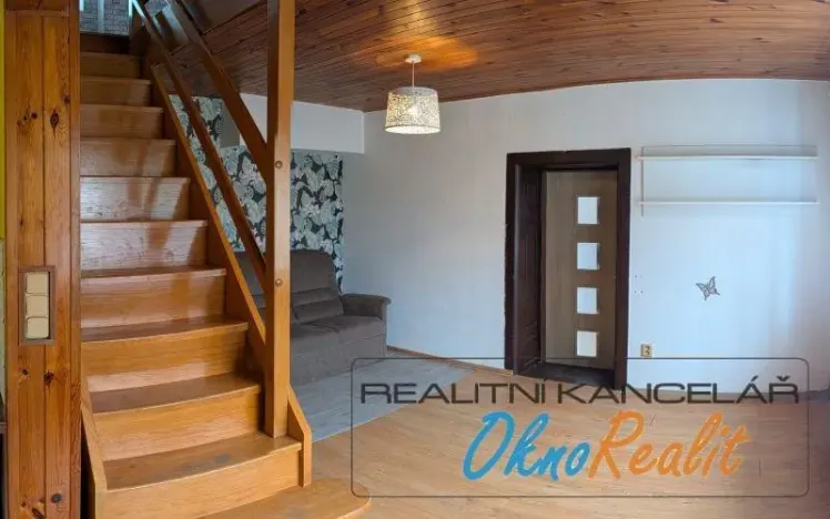 Prodej rodinného domu, Čelčice, 90 m2