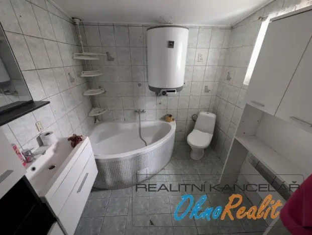 Prodej rodinného domu, Čelčice, 90 m2