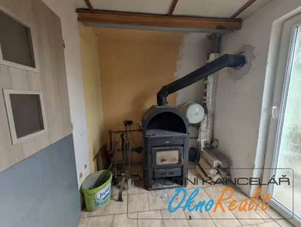 Prodej rodinného domu, Čelčice, 90 m2