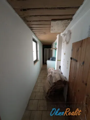 Prodej rodinného domu, Čelčice, 90 m2