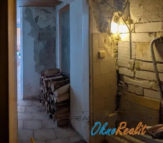 Prodej rodinného domu, Čelčice, 90 m2