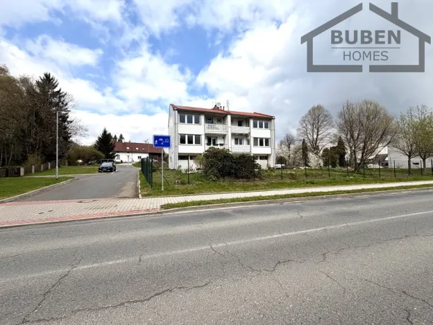 Prodej rodinného domu, Rozvadov, 300 m2