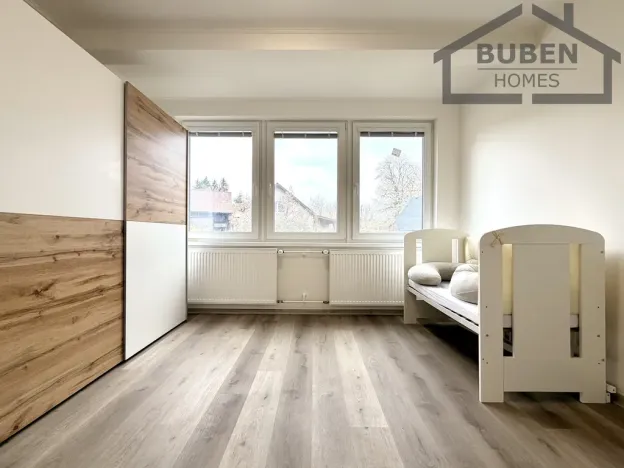 Prodej rodinného domu, Rozvadov, 300 m2