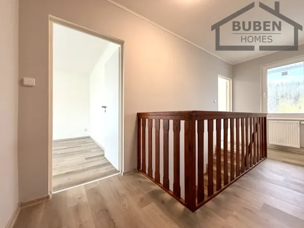 Prodej rodinného domu, Rozvadov, 300 m2