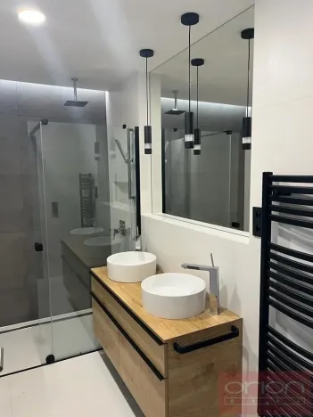 Pronájem bytu 3+kk, Praha - Smíchov, Grafická, 111 m2