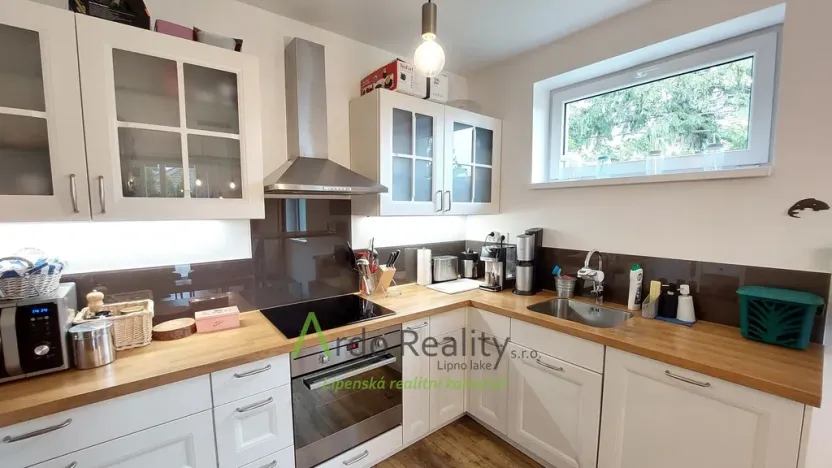Pronájem rodinného domu, Lipno nad Vltavou, 110 m2