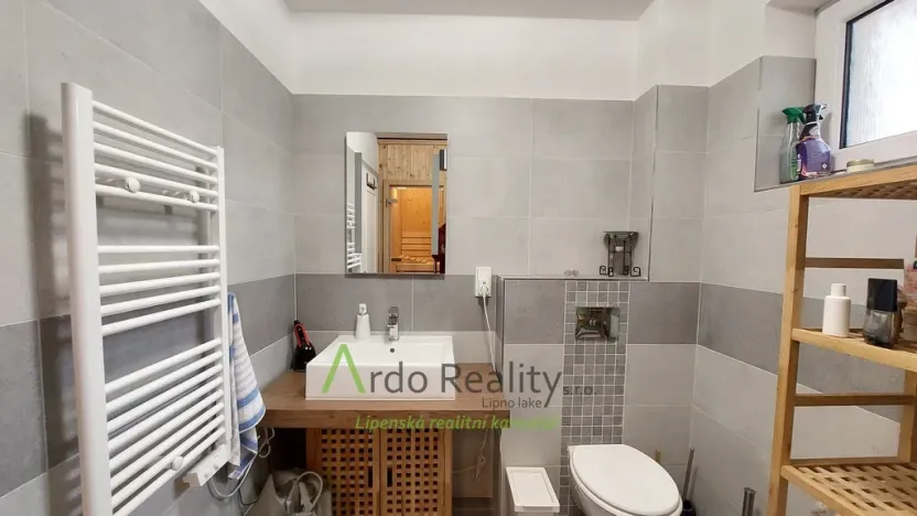 Pronájem rodinného domu, Lipno nad Vltavou, 110 m2