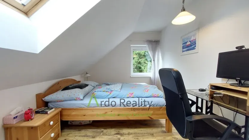 Pronájem rodinného domu, Lipno nad Vltavou, 110 m2