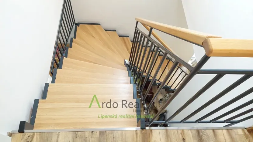 Pronájem rodinného domu, Lipno nad Vltavou, 110 m2