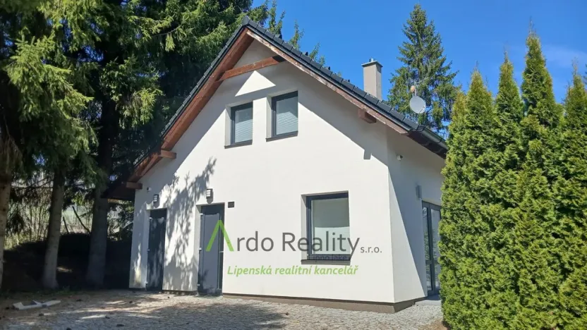 Pronájem rodinného domu, Lipno nad Vltavou, 110 m2