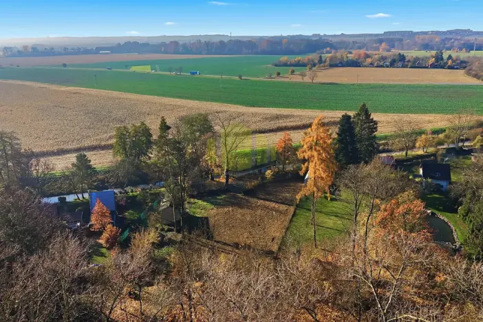 Prodej pozemku pro bydlení, Olomouc, 282 m2