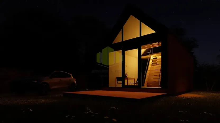 Prodej pozemku pro bydlení, Olomouc, 282 m2