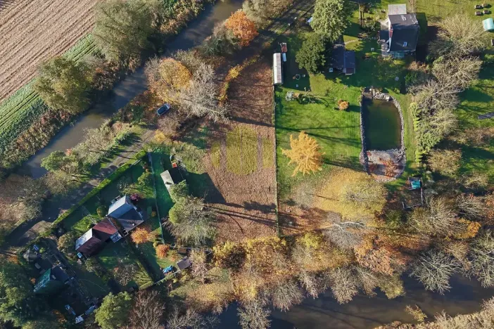 Prodej pozemku pro bydlení, Olomouc, 282 m2