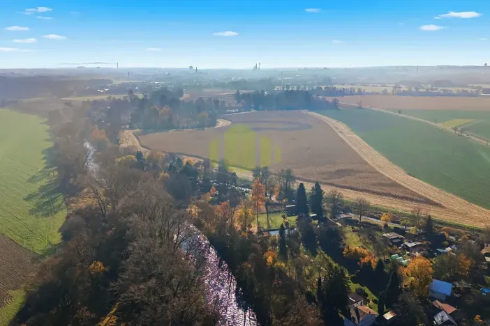 Prodej pozemku pro bydlení, Olomouc, 282 m2