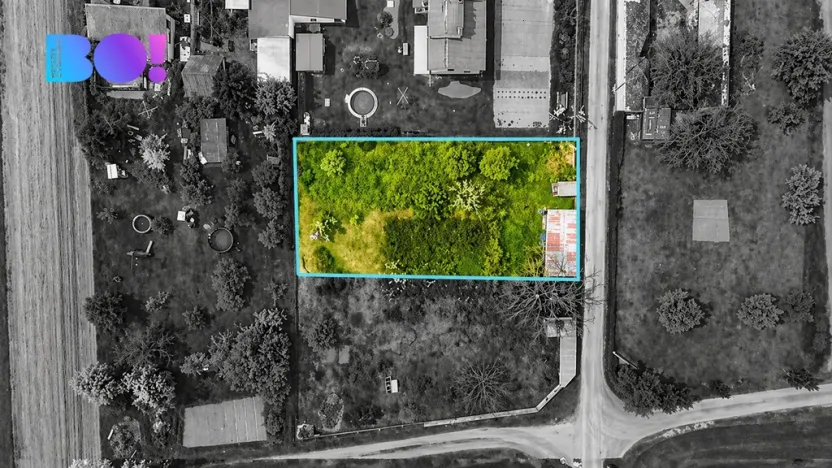 Prodej pozemku pro bydlení, Věžky, 878 m2